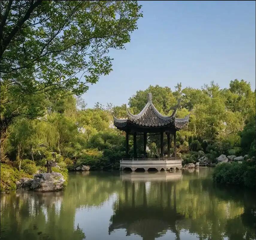 咸阳渭城语芙土建有限公司